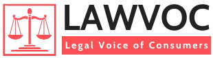 Lawvoc Logo